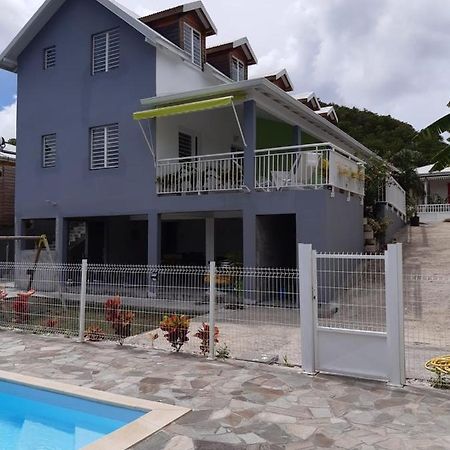 Carib'Palma Lejlighed Sainte-Anne Eksteriør billede